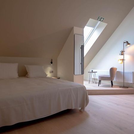 'T Ponton Bed & Breakfast Nieuwpoort Ngoại thất bức ảnh