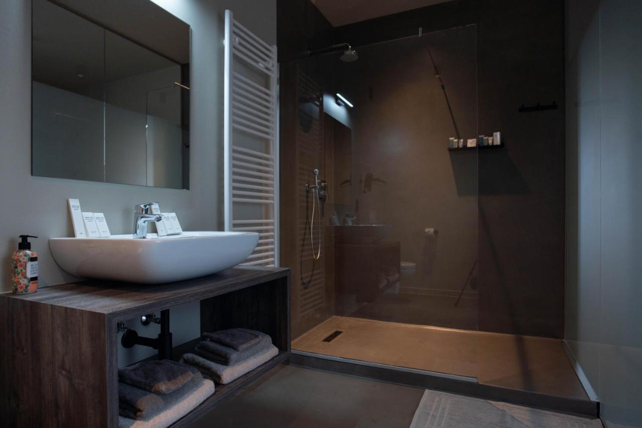 'T Ponton Bed & Breakfast Nieuwpoort Ngoại thất bức ảnh