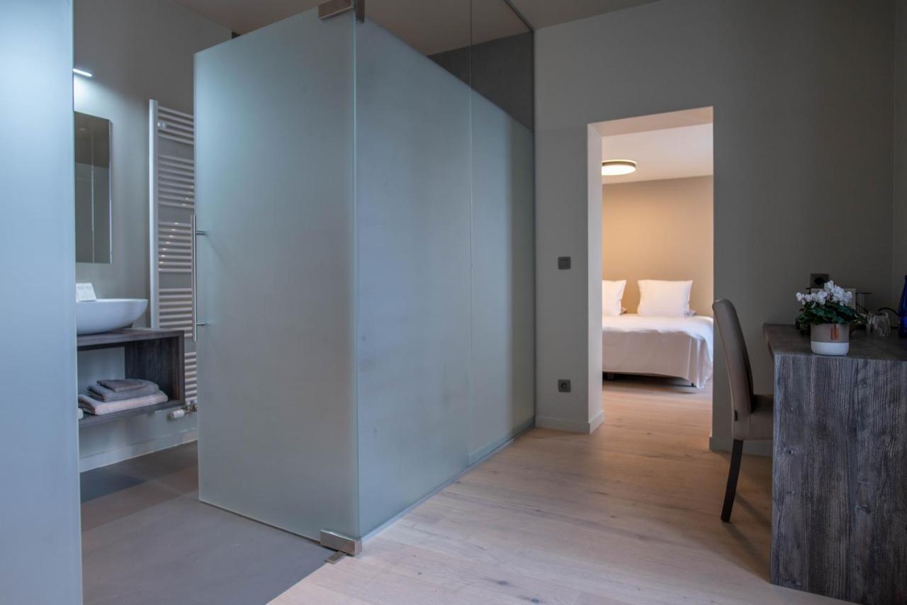 'T Ponton Bed & Breakfast Nieuwpoort Ngoại thất bức ảnh