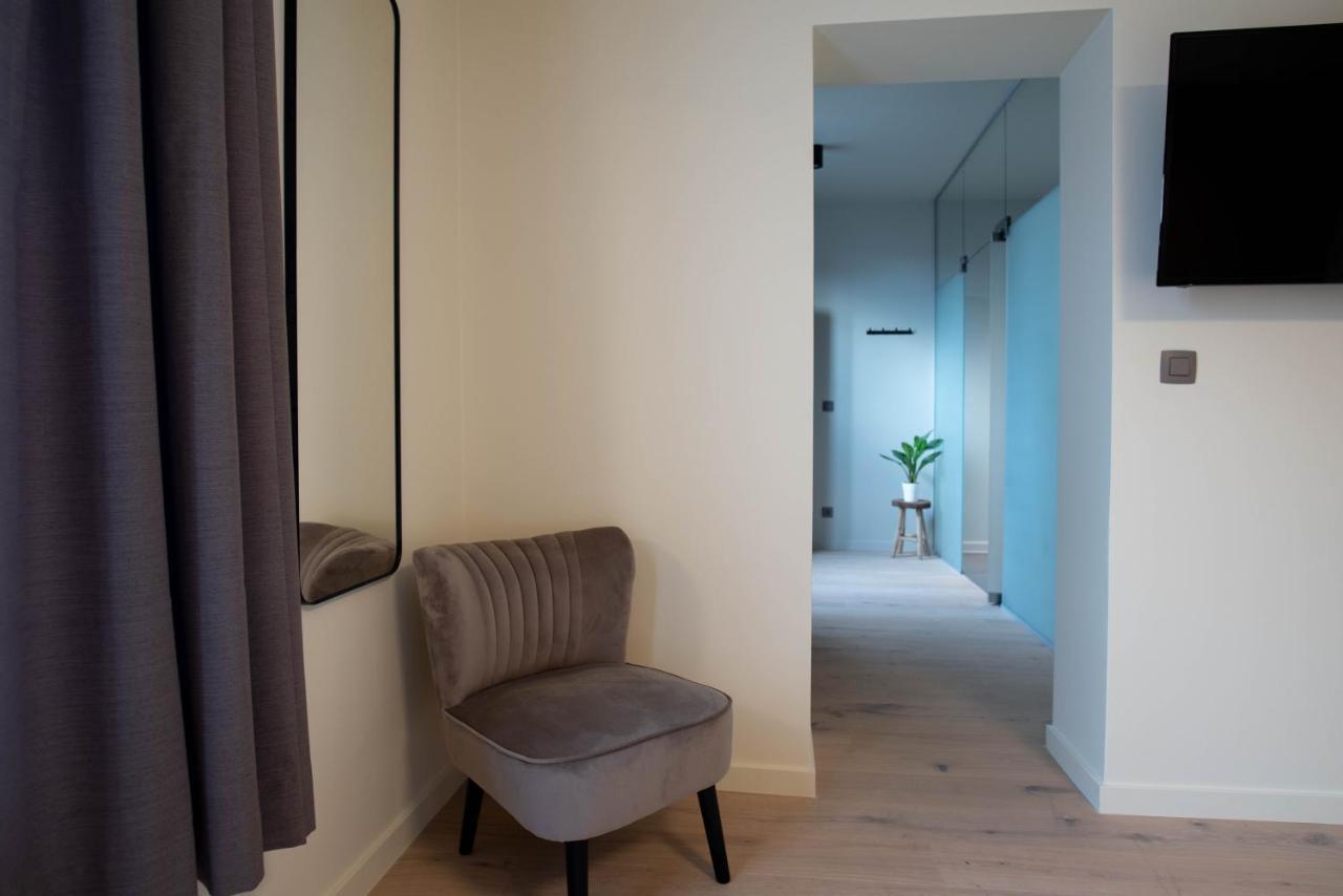 'T Ponton Bed & Breakfast Nieuwpoort Ngoại thất bức ảnh