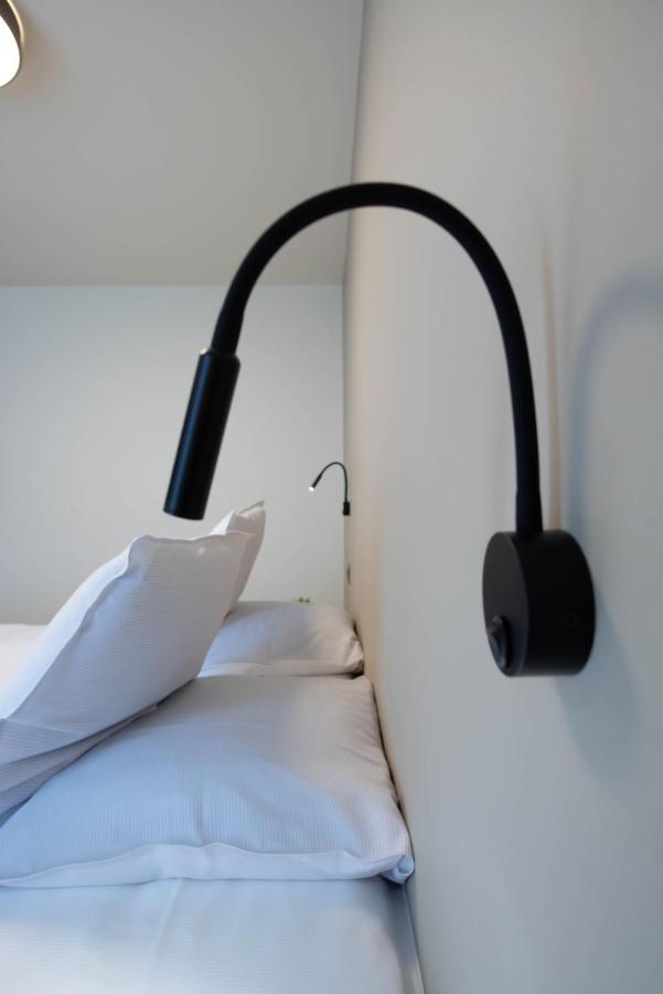 'T Ponton Bed & Breakfast Nieuwpoort Ngoại thất bức ảnh