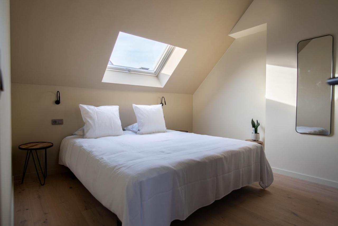 'T Ponton Bed & Breakfast Nieuwpoort Ngoại thất bức ảnh