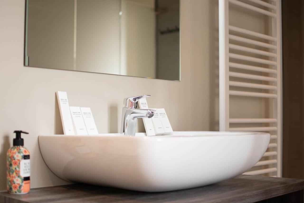 'T Ponton Bed & Breakfast Nieuwpoort Ngoại thất bức ảnh