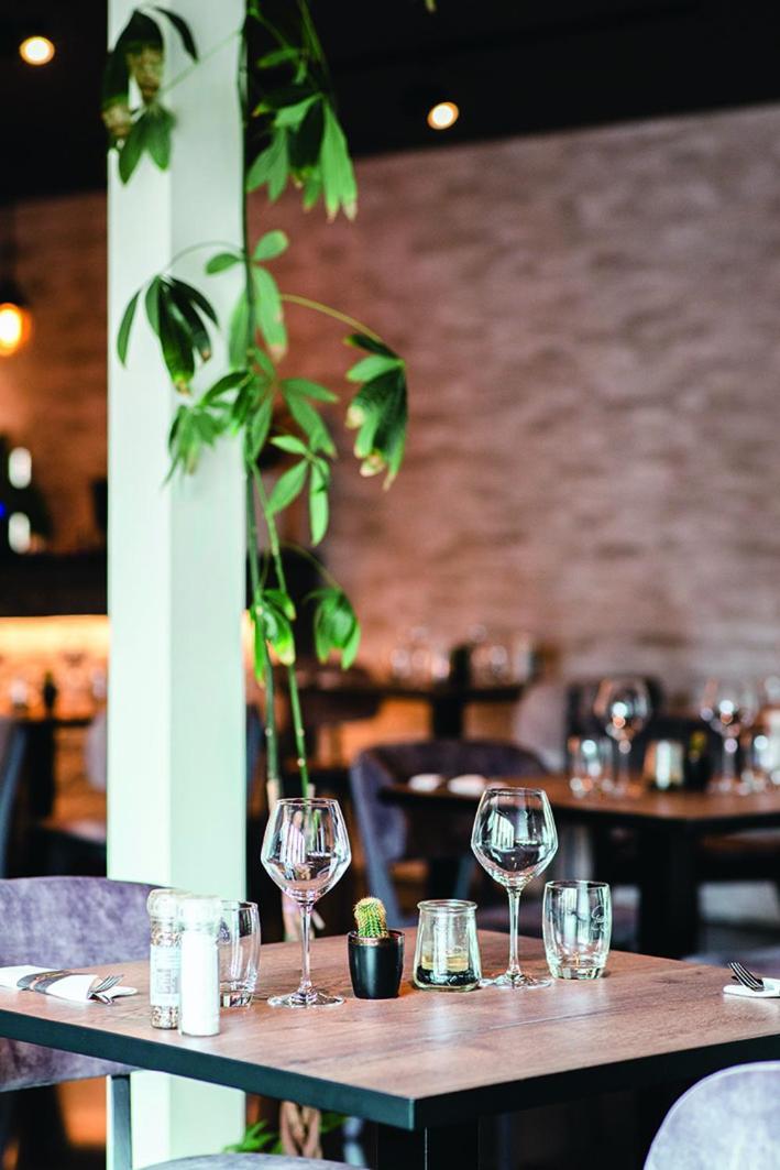 'T Ponton Bed & Breakfast Nieuwpoort Ngoại thất bức ảnh