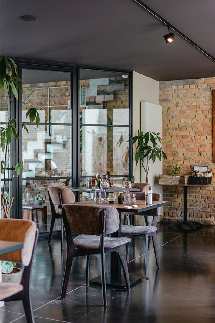 'T Ponton Bed & Breakfast Nieuwpoort Ngoại thất bức ảnh